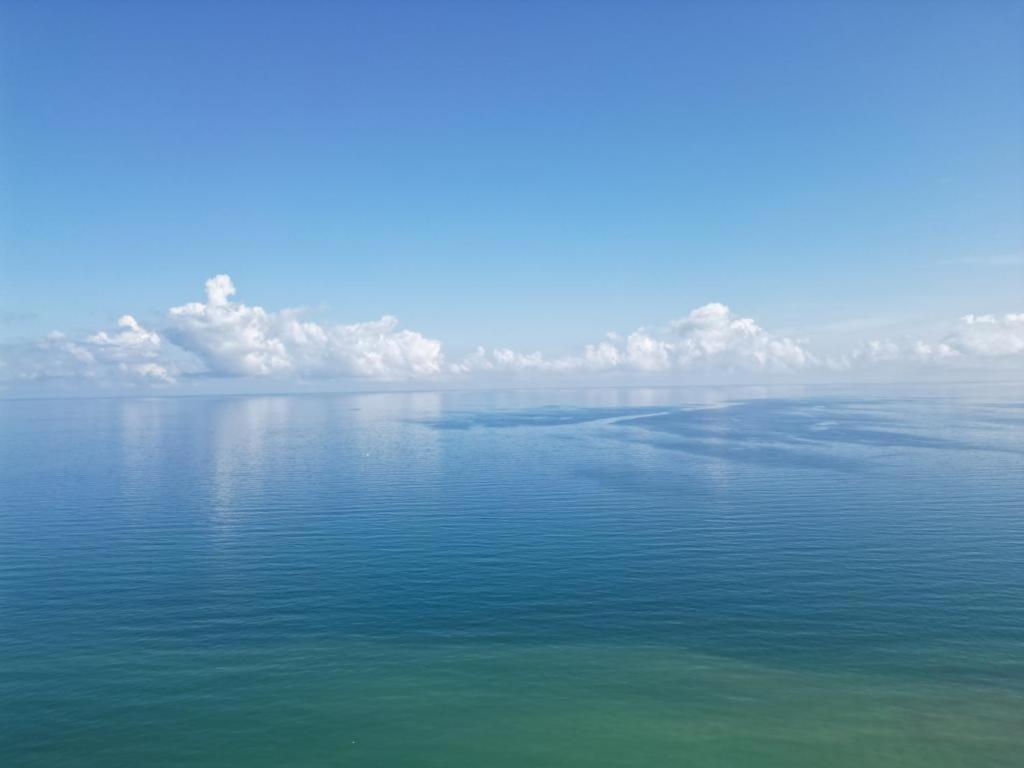 Villa Terrazza Sul Mare باليستراتي المظهر الخارجي الصورة